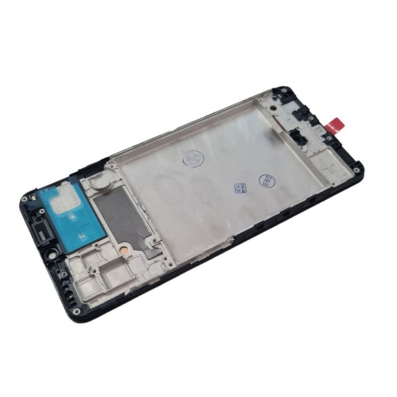 OLED LCD Display + Frame For Samsung Galaxy A32 SM-A325