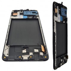 OLED LCD Display + Frame For Samsung Galaxy A70 SM-A705