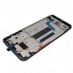 PRC Display LCD OLED + Frame Per Xiaomi MI 10 LITE 5G for sale