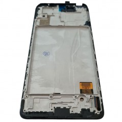 Display LCD OLED + Frame Per Xiaomi Redmi Note 10 Pro / Redmi Note 10 Pro Max | M2101K6G M2101K6R M2101K6I