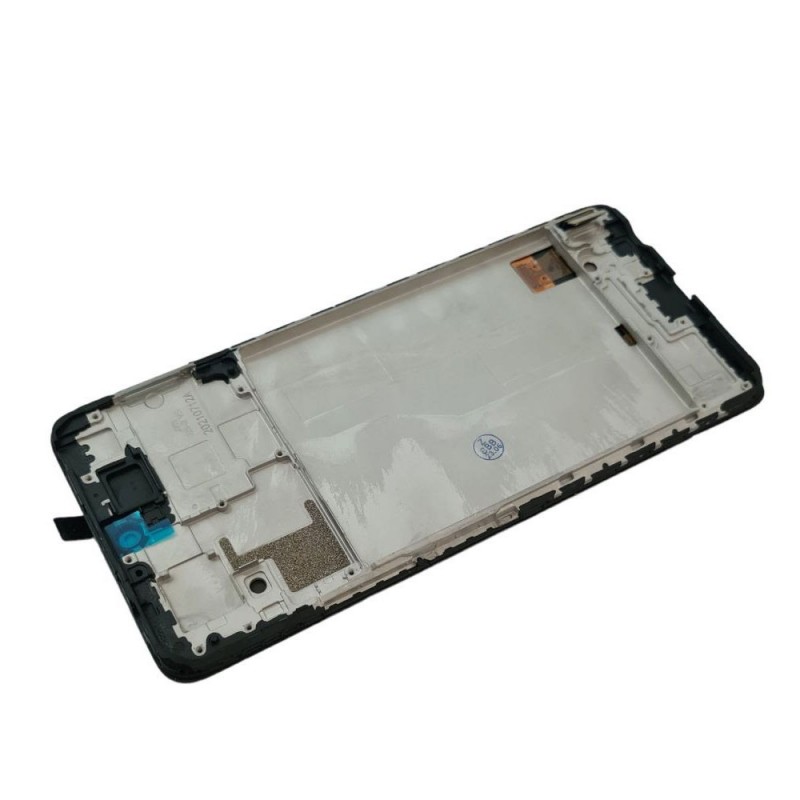 Display LCD OLED + Frame Per Xiaomi Redmi Note 10 Pro / Redmi Note 10 Pro Max | M2101K6G M2101K6R M2101K6I