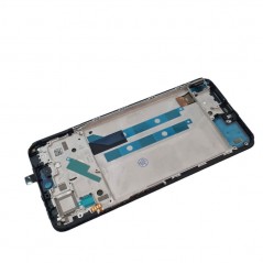 PRC Display LCD OLED + Frame Per Xiaomi Redmi Note 11 PRO for sale