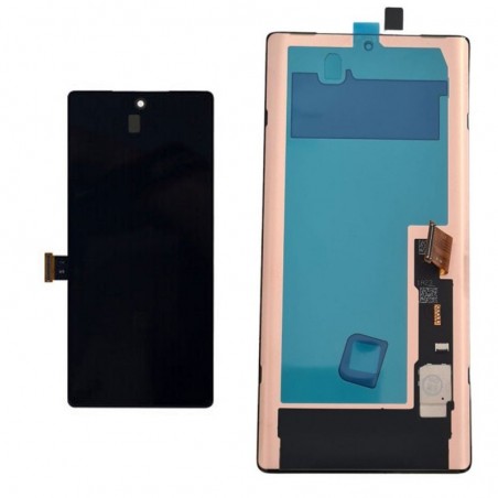 Product image Display LCD OLED Per Google Pixel 6 Pro | GLUOG G8VOU
