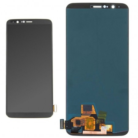 Buy OLED LCD Display for OnePlus 5T online
