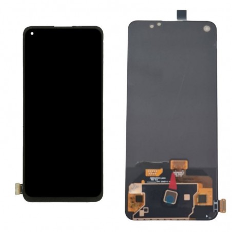 Discover Display LCD OLED Per OnePlus NORD CE 5G (Core Edition) | EB2101, EB2103 details