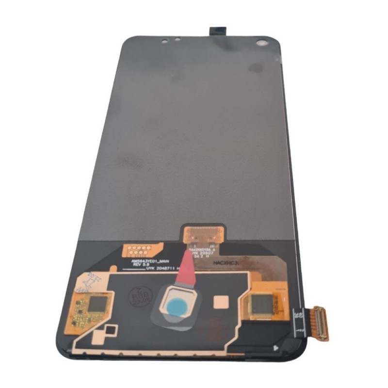 Display LCD OLED Per OnePlus NORD CE 5G (Core Edition) / NORD 2 5G / NORD 2T | EB2101 EB2103 DN2101 DN2103 CPH2399 CPH2401