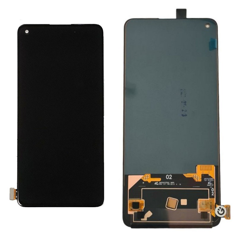 OLED LCD Display For Realme GT NEO 2 | RMX3370