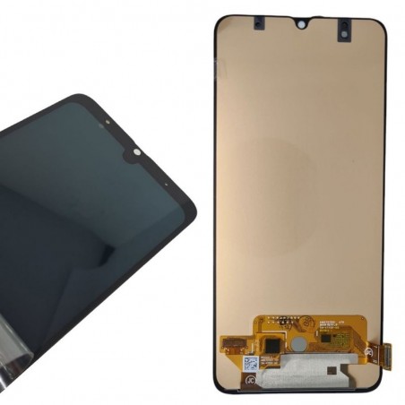 Display LCD OLED Per Samsung Galaxy A70 SM-A705