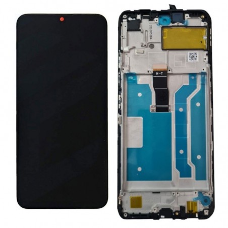 Buy Display LCD + Frame Per Huawei P Smart 2021 online