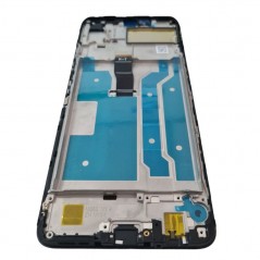 Display LCD + Frame Per Huawei P Smart 2021