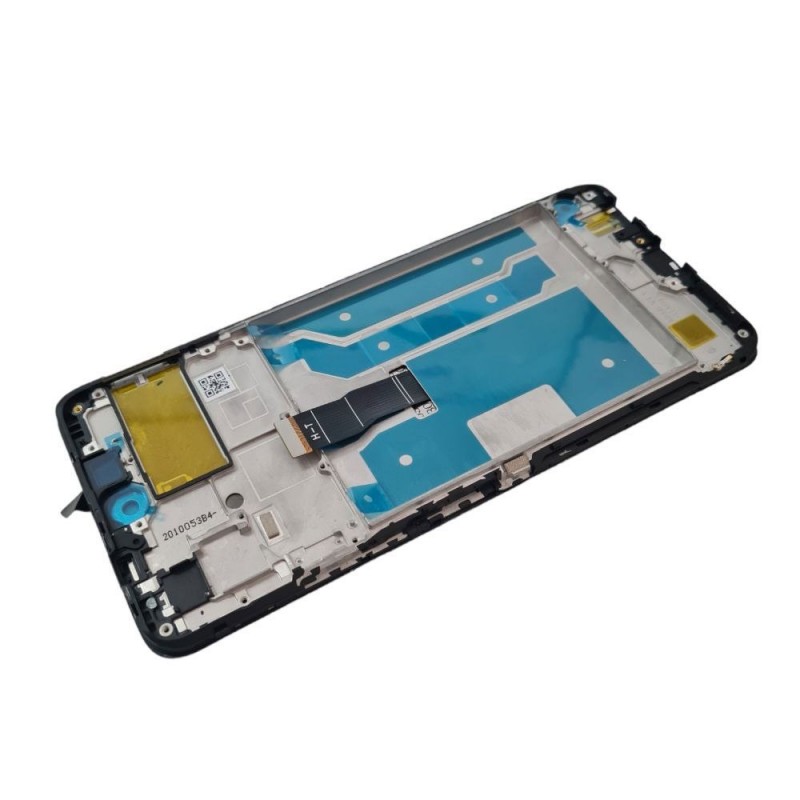 ORIGINAL LCD Display + Frame For Huawei P Smart 2021 / Y7A / Honor 10X Lite | PPA-LX2 PPA-L22B