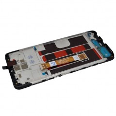 Scopri Display LCD PARI ORIGINALE + Frame Per Oppo A5 2020 | CPH1931 CPH1959 CPH1933 CPH1935 CPH1943 in dettaglio
