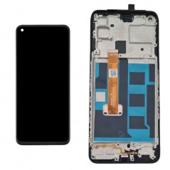 Discover Display LCD + Frame Per Realme 7 5G details