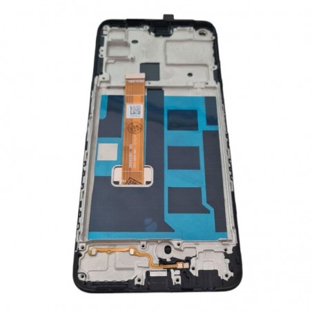 ORIGINAL LCD Display + Frame For Realme 7 5G | RMX2111