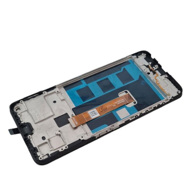 ORIGINAL LCD Display + Frame For Realme 7 5G | RMX2111