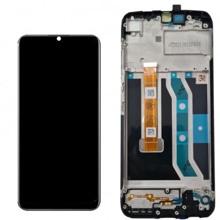 Product image Display LCD + Frame Per Realme C25Y