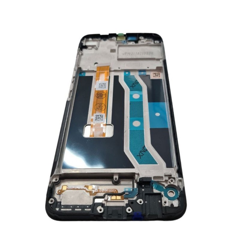 ORIGINAL LCD Display + Frame For Realme C25Y | RMX3265 RMX3268 RMX3269