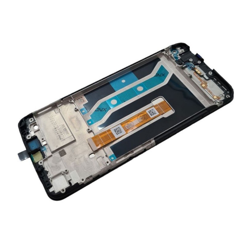 ORIGINAL LCD Display + Frame For Realme C25Y | RMX3265 RMX3268 RMX3269