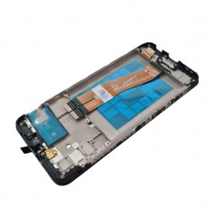 Buy ORIGINAL LCD Display + Frame for Samsung Galaxy A02S SM-A025G online