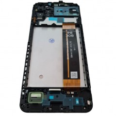 ORIGINAL LCD Display + Frame For Samsung Galaxy A13 A135 4G / A13 A137 4G | FLAT BOE B6 R5.7