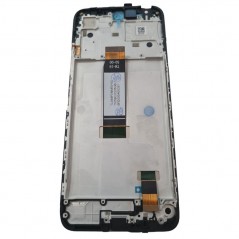 ORIGINAL LCD Display + Frame ForXiaomi Redmi 12 | 4G-5G | 23053RN02A 23053RN02Y 23053RN02I 23053RN02L 23076RN4BI
