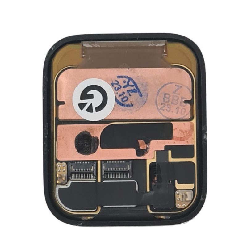 Original LCD Display Removed for Apple Watch Series 6 | 40mm