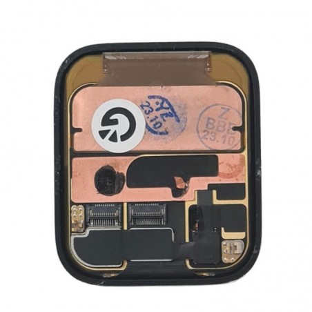 Compra Display LCD ORIGINALE RIMOSSO Per Apple Watch Serie 6 | 40MM online