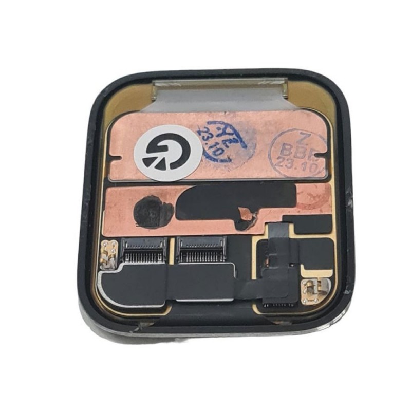 Original LCD Display Removed for Apple Watch Series 6 | 40mm