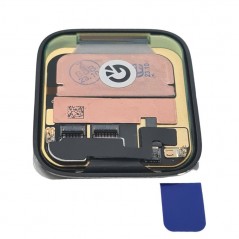ORIGINAL LCD Display REMOVED For Apple Watch Series 6 | 44MM