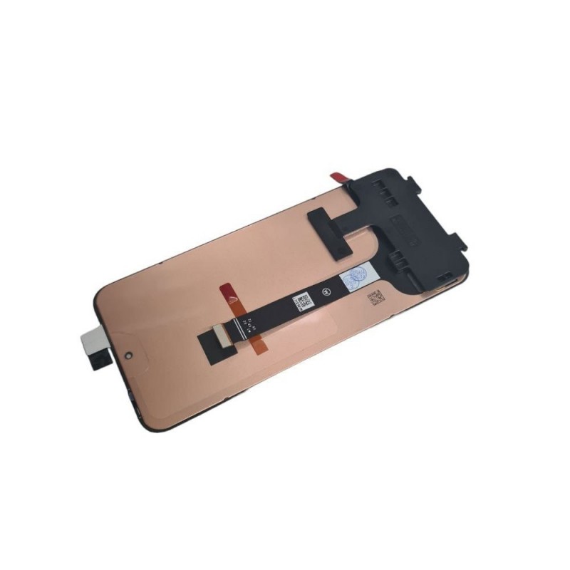 Display LCD PARI ORIGINALE Per Motorola Edge 30 Neo | XT2245