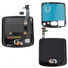 Scopri Display LCD ORIGINALE Per Motorola RAZR 5G | XT2071-4 in dettaglio