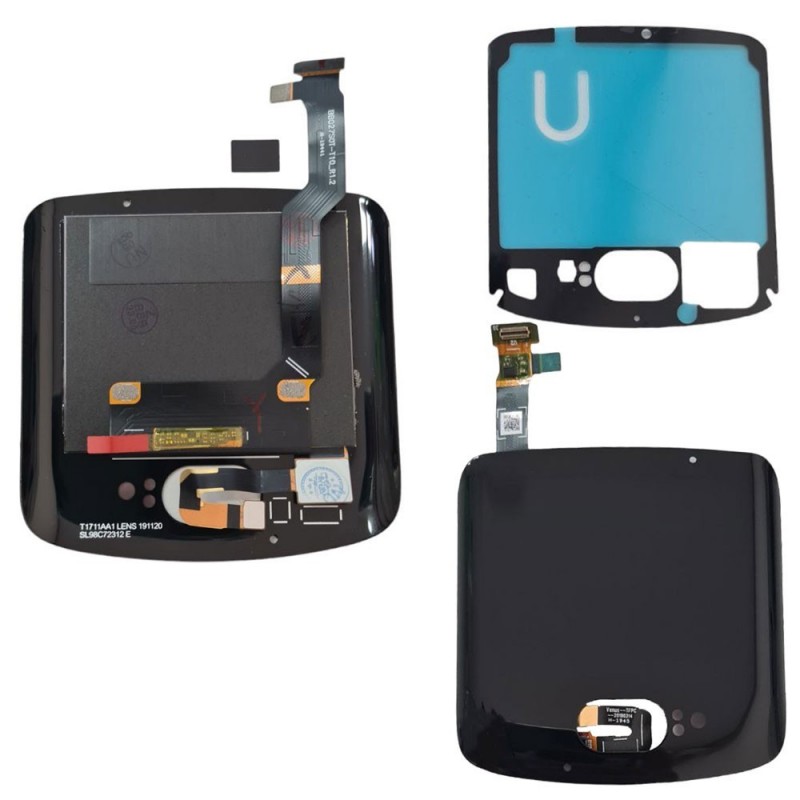 ORIGINAL LCD Display For Motorola RAZR 5G | XT2071-4