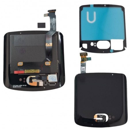 Scopri Display LCD ORIGINALE Per Motorola RAZR 5G | XT2071-4 in dettaglio