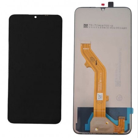 Compra Display LCD PARI ORIGINALE Per TCL 40 SE | T610K T610K2 online