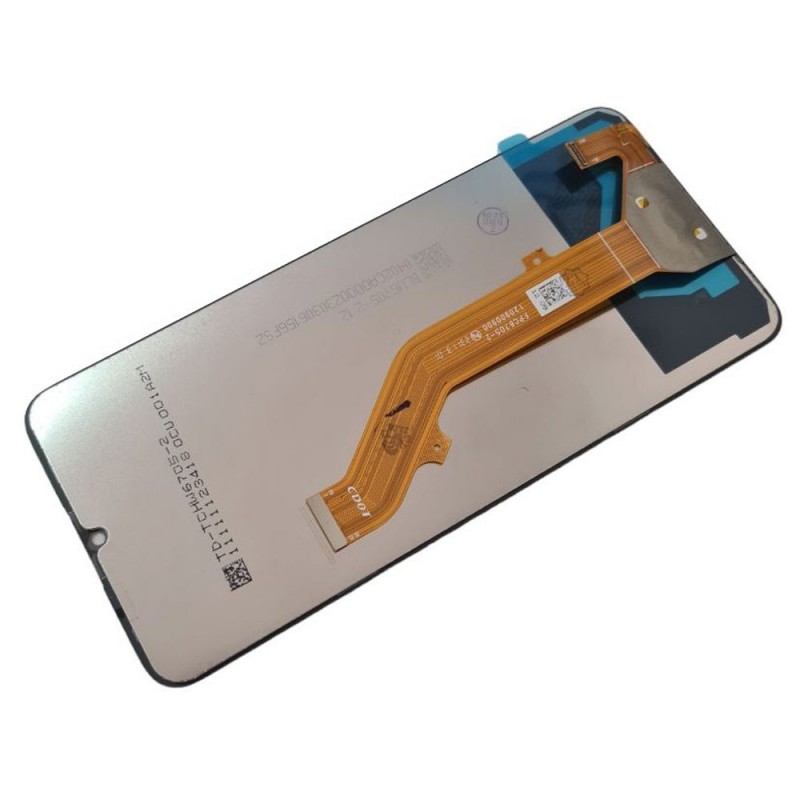 ORIGINAL LCD Display For TCL 40 SE | T610K T610K2