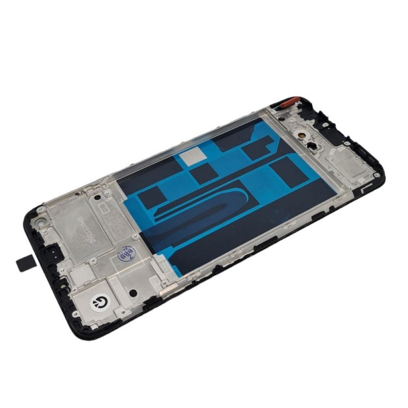 Original Refurbished LCD Display + Frame Compatible for Realme 8 Pro