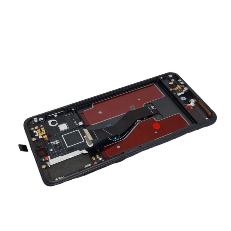 Original Refurbished LCD Display + Frame for Huawei P20 Pro | Black | CLT-L09 CLT-L29