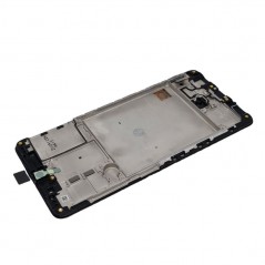 PRC Display LCD ORIGINALE CG + Frame Per Samsung Galaxy A41 SM-A415 for sale