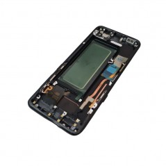 Samsung Display LCD ORIGINALE RIGENERATO + Frame Per Samsung Galaxy S8 SM-G950 for sale
