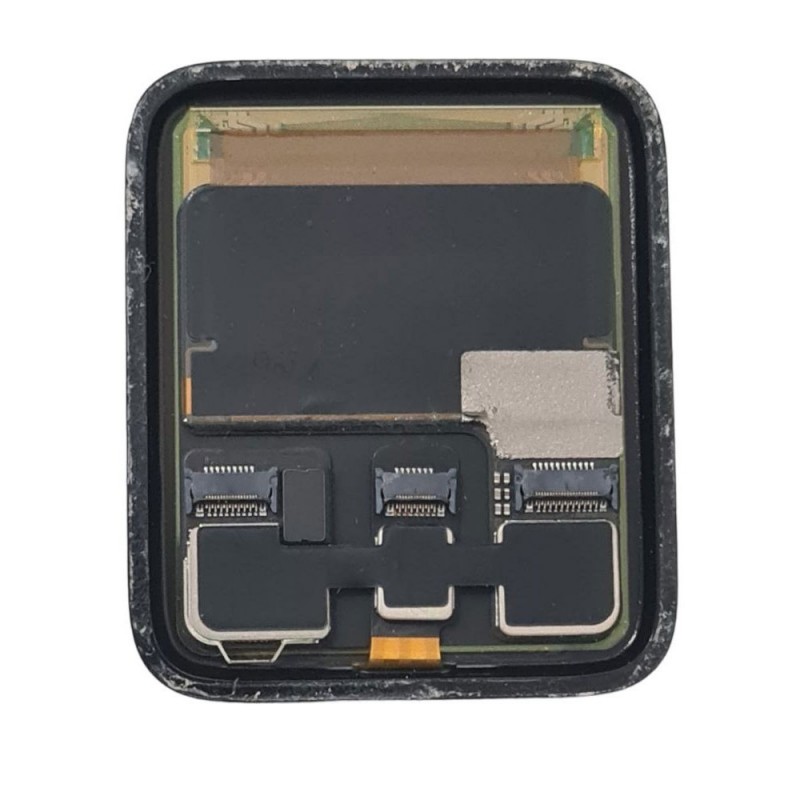 Display LCD ORIGINALE RIGENERATO Per Apple Watch Serie 2 | 42MM