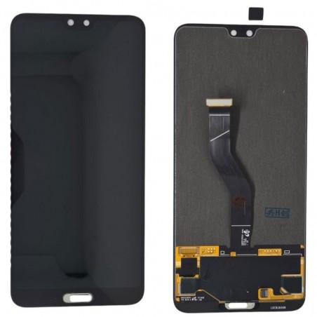 Compra Display LCD ORIGINALE RIGENERATO Per Huawei P20 Pro | CLT-L09 CLT-L29 online