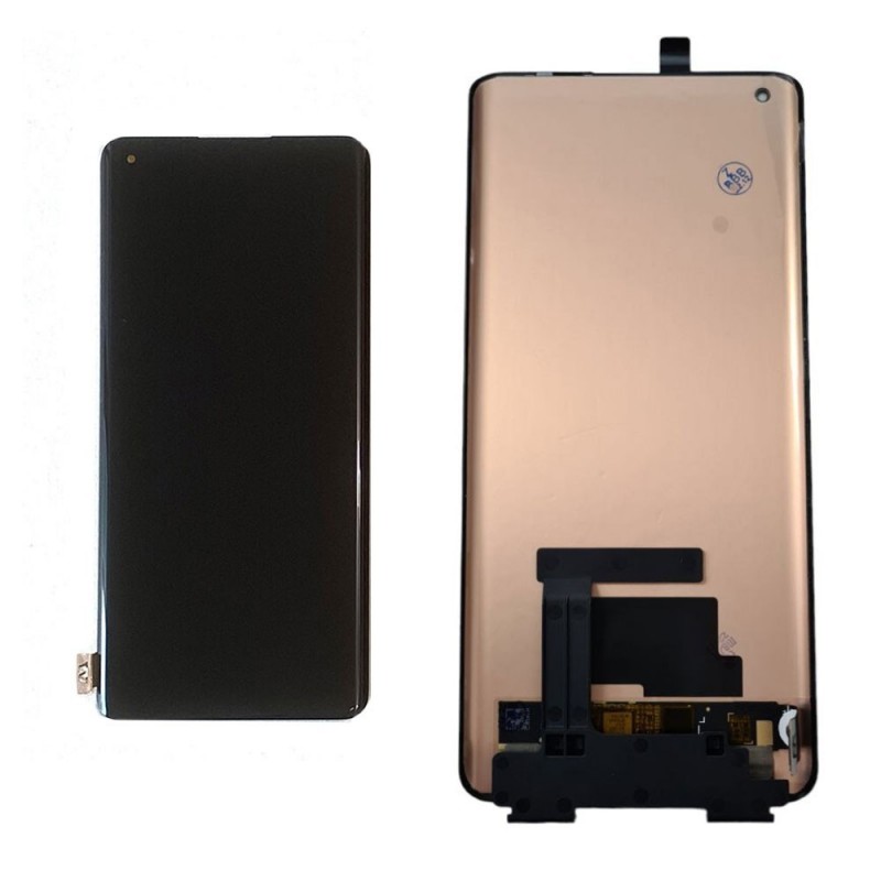 ORIGINAL REFURBISHED LCD Display For ONEPLUS 8 PRO | IN2023 IN2020 IN2021 IN2025