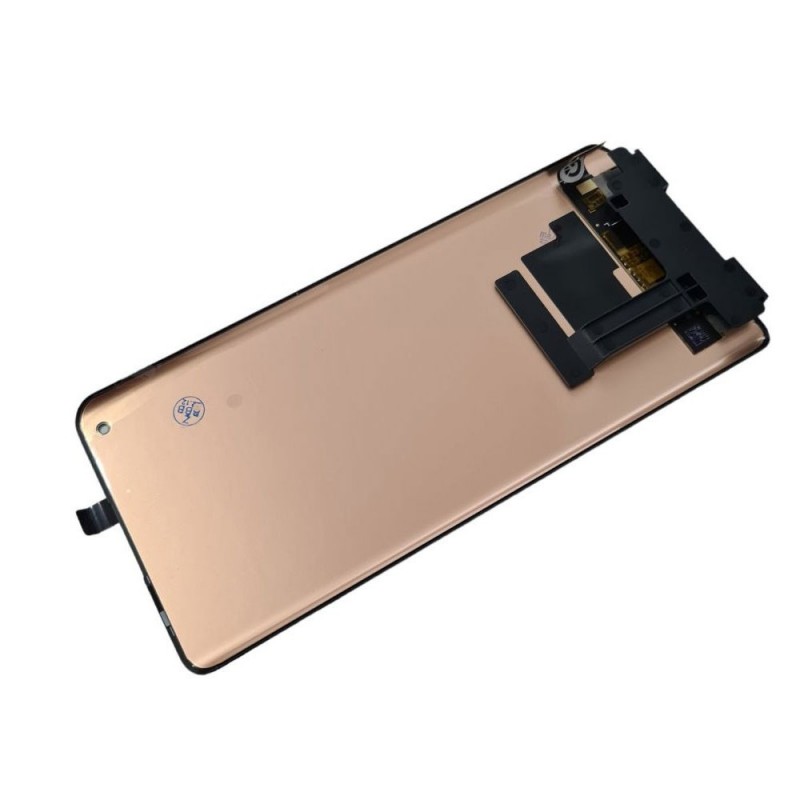 Display LCD ORIGINALE RIGENERATO Per ONEPLUS 8 PRO | IN2023 IN2020 IN2021 IN2025