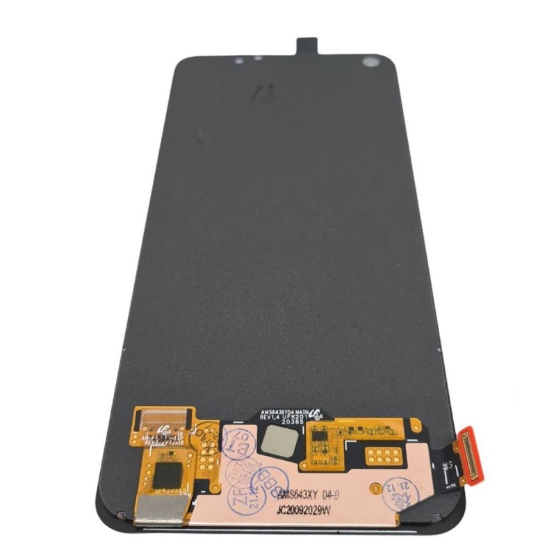 Display LCD ORIGINALE RIGENERATO Per Realme 8 Pro