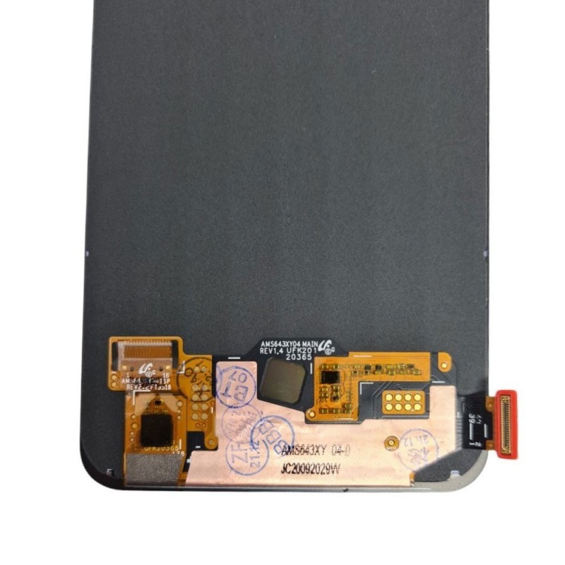 ORIGINAL REFURBISHED LCD Display For Realme 8 Pro