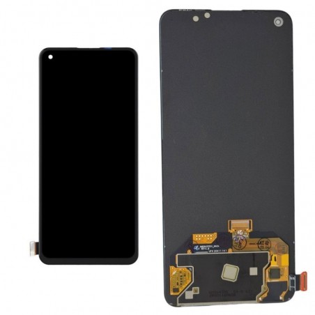 Photo of Display LCD ORIGINALE CG Per Realme GT 5G - Realme