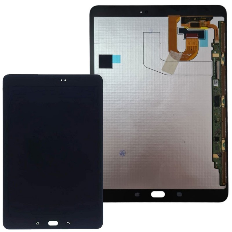 ORIGINAL REFURBISHED LCD Display For Samsung Galaxy TAB S3 9.7'' Wi-Fi SM-T820 / 3G/LTE SM-T825