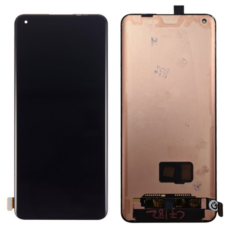 REFURBISHED ORIGINAL LCD Display For ONEPLUS 10 PRO | NE2210 NE2211 NE2213 NE2215 NE2217