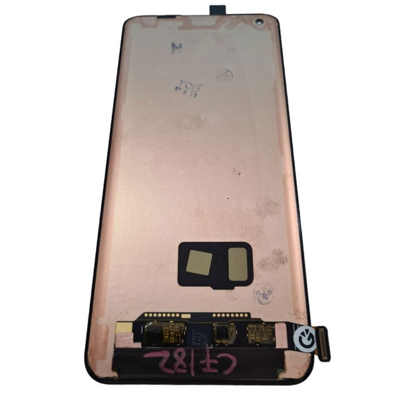 Display LCD ORIGINALE RIGENRATO Per ONEPLUS 10 PRO | NE2210 NE2211 NE2213 NE2215 NE2217
