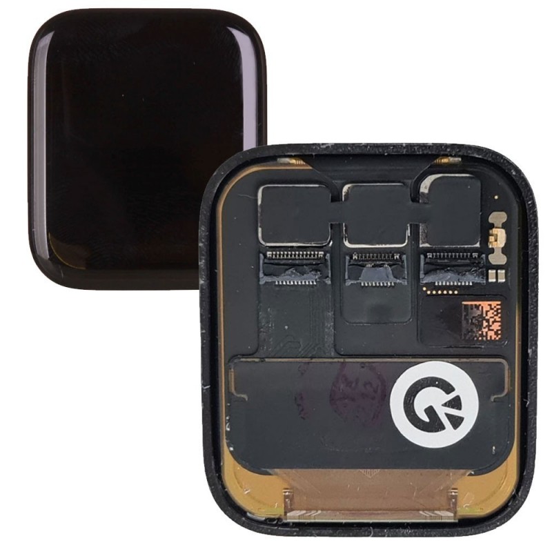 ORIGINAL LCD Display REMOVED For Apple Watch Series 5 / Apple Watch SE | 40MM